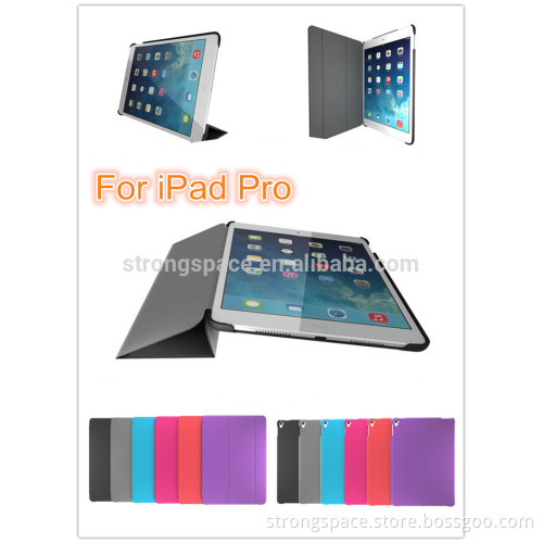 for iPad Pro case, rubberized PC case for iPad Pro